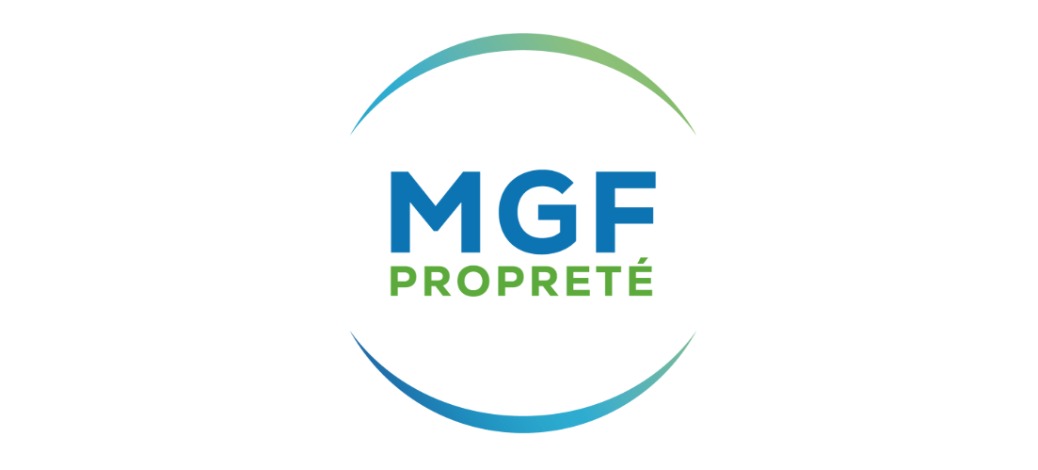 Logo de l'entreprise MGF Propret&eacute;